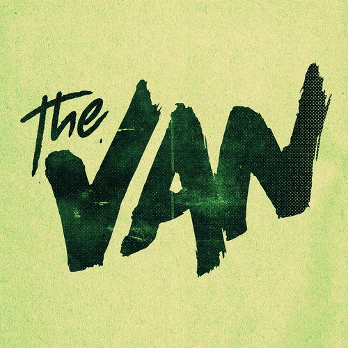 the Van