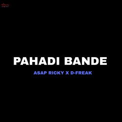 Pahadi Bande-KDc4ARBzBn0