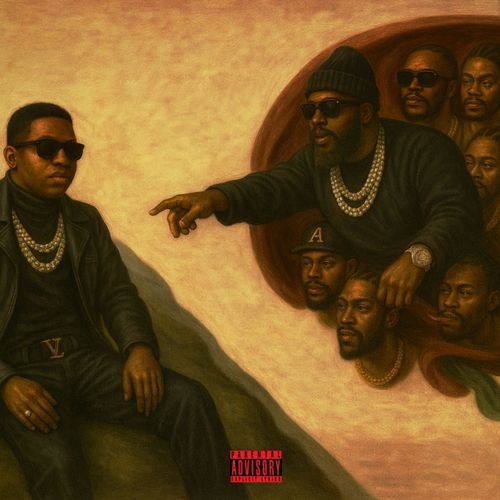 Painting pictures cover art