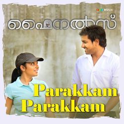 Parakkam Parakkam (From &quot;Finals&quot;)-OzwsQStJe2w