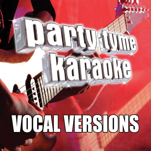 Gimme Some Lovin' (Made Popular By The Spencer Davis Group) [Vocal Version]