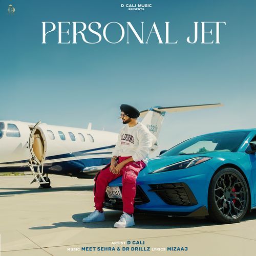 Personal Jet