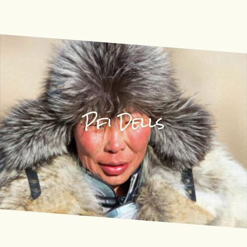 Nina Reyes cover art
