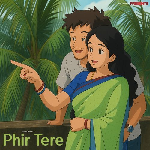 Phir Tere