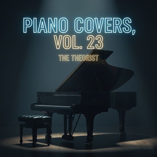 Piano Covers, Vol. 23