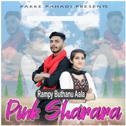 Pink Sharara (Panjabi)-JzgfVRNmf1Y