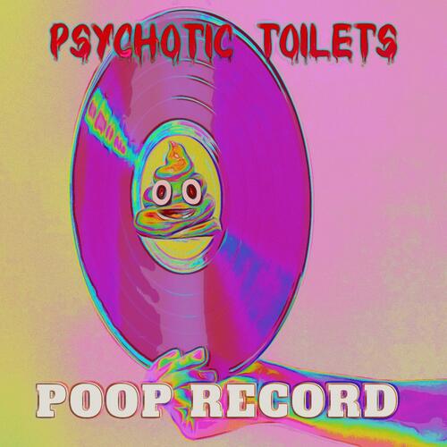 Ice Cream Farts cover art