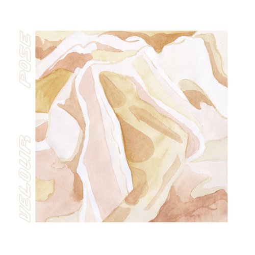Pose cover art