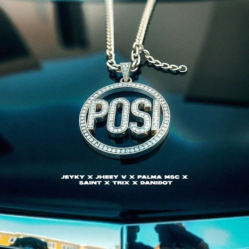 Posi cover art