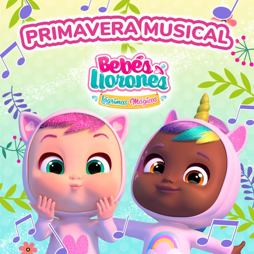 Primavera Musical