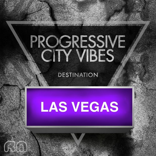 Progressive City Vibes - Destination Las Vegas