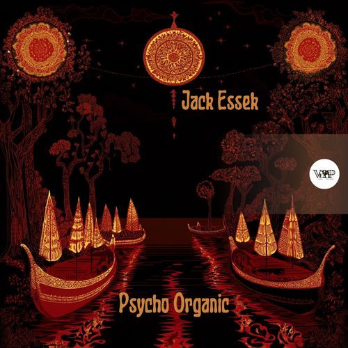 Psycho Organic