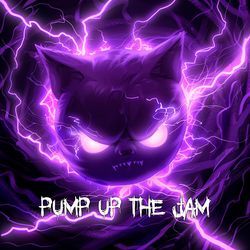 Pump Up The Jam