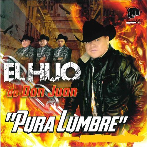 Corrido de los Perez cover art