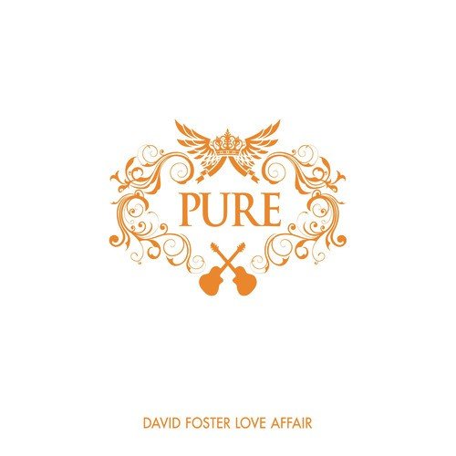 Pure David Foster Love Affair