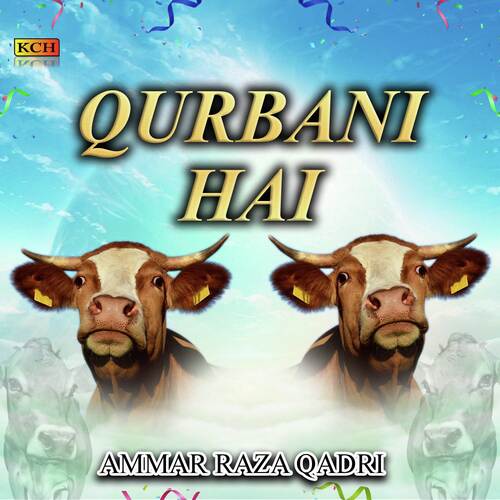 Qurbani Hai