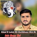 Rabad Si Lachak Rhi Ranthbhawar Mela Me