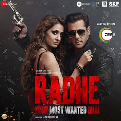 Radhe Title Track-Ixg6eBxYVn4