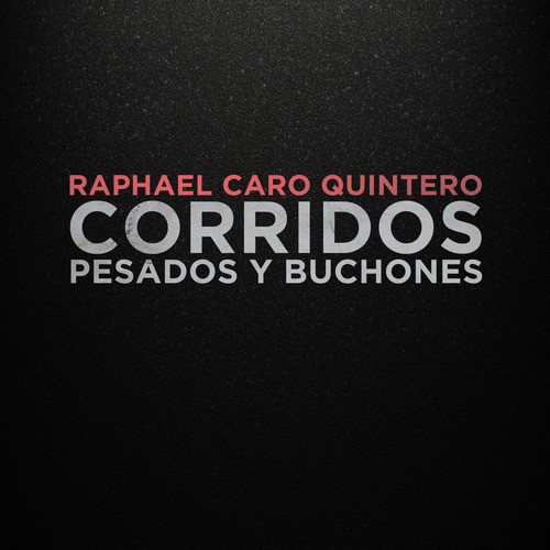Aguila Blanca Lyrics - Rafael Caro Quintero: Corridos Pesados y Buchones -  Only on JioSaavn