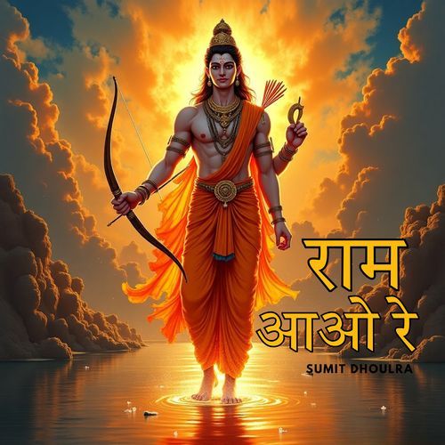 Ram Aao Re