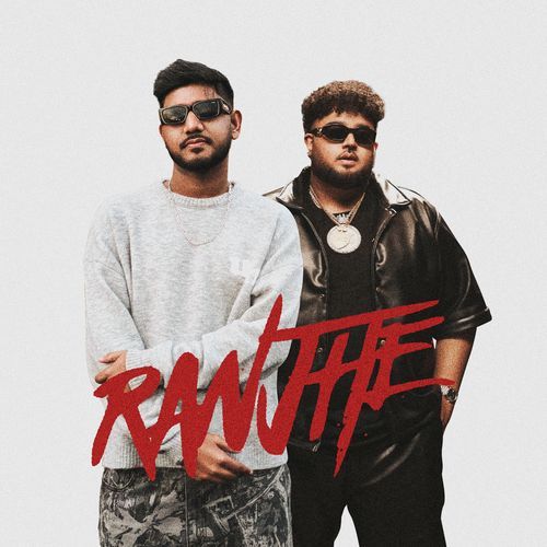 Ranjhe cover art