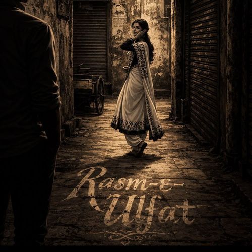 Rasm-E-Ulfat