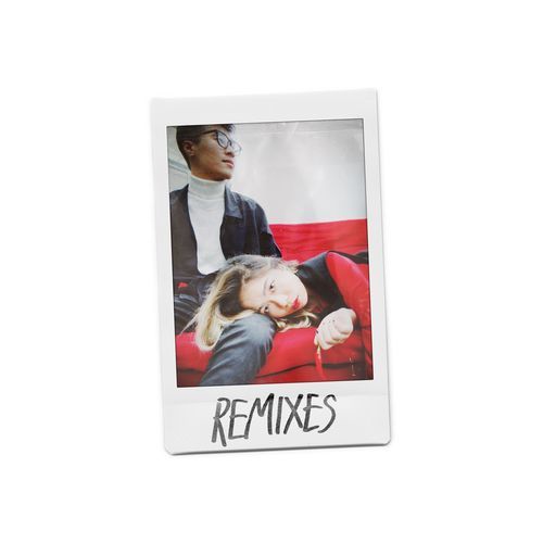 Rebound (Remixes)_poster_image