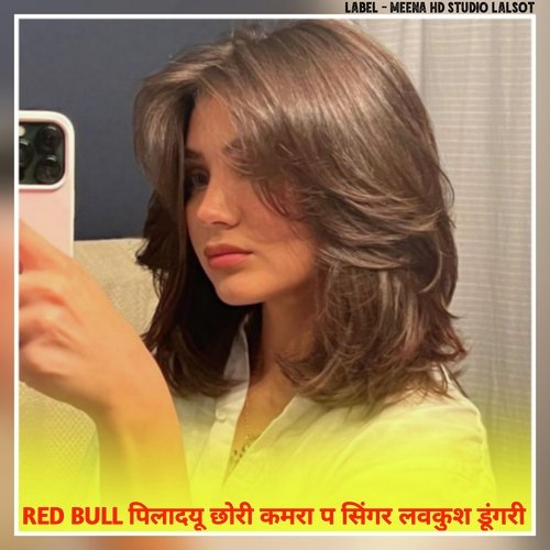 Red bull piladyu chhori Kamra p singer Lovekush dungri (Meenawati new song)