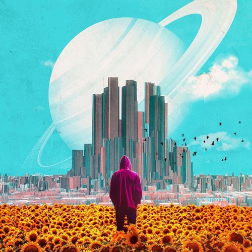 Forget Me Not cover art