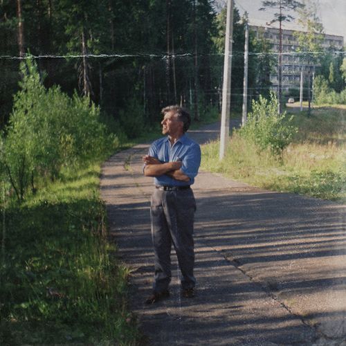 Молчание (SymphoCat Rework)