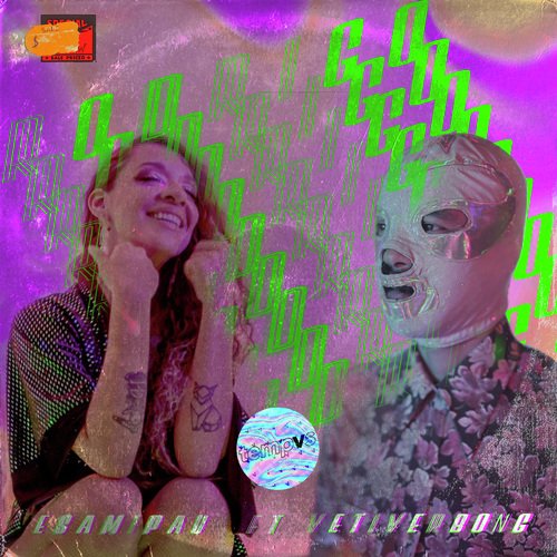 Rodrigo cover art