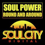 Round & Around (Original Mix)