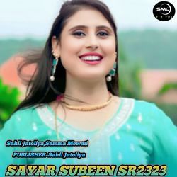 SAYAR SUBEEN SR2323-CQEHUxhqdWA