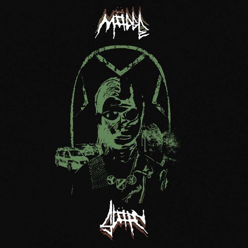 SLÖRV / MÖDGE -split