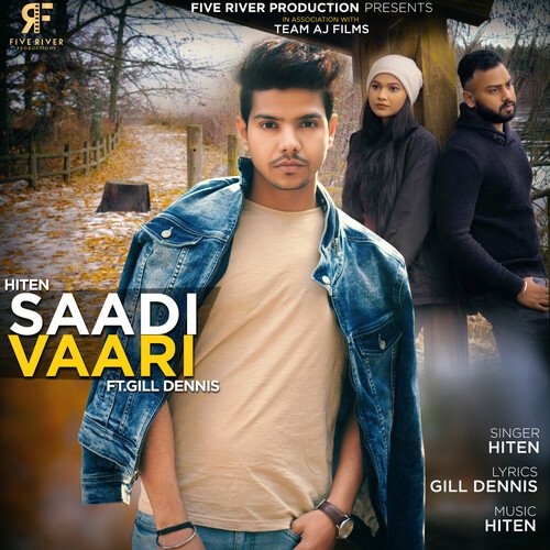 Saadi Vaari