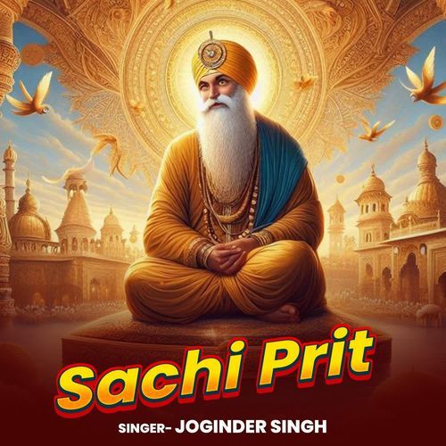 Sachi Prit