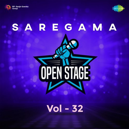 Saregama Open Stage Vol -32