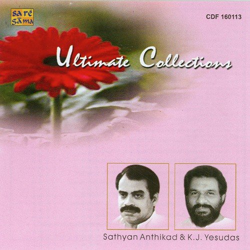 Sathyan Anthikad - K.J. Yesudas