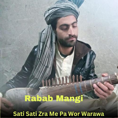 Sati Sati Zra Me Pa Wor Warawa