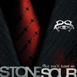 Stone Sour profile photo