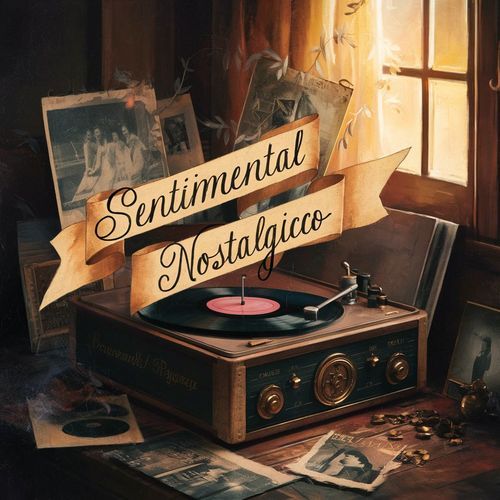 Sentimental NostalgIco 4