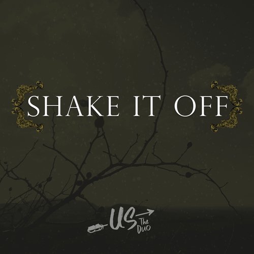 Shake It Off