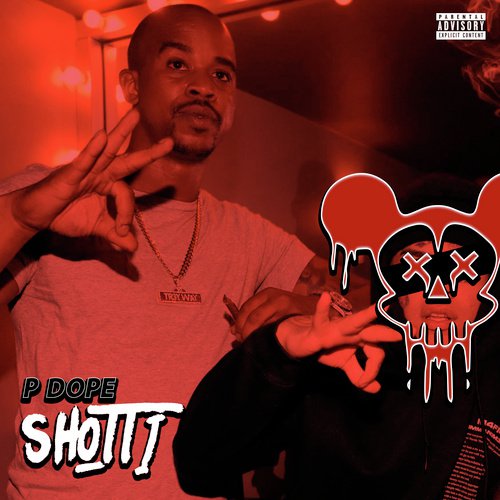 Shotti cover art