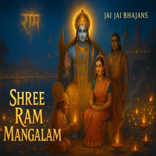 Shree Ram Mangalam