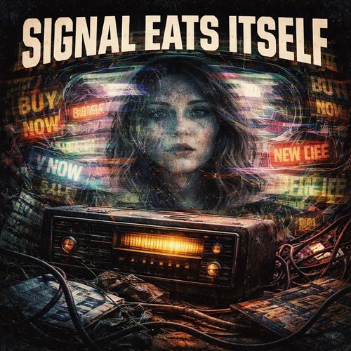 Signal Eats Itself