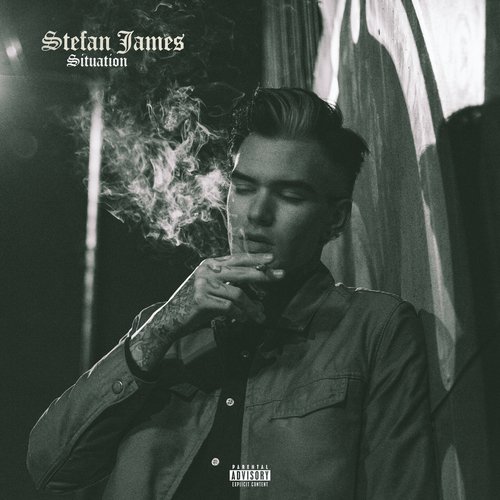Stefan James