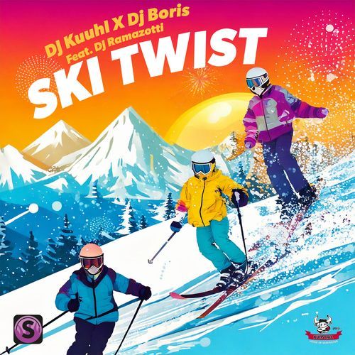 Ski Twist_poster_image