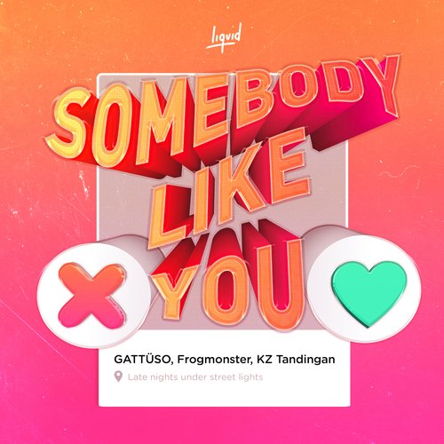 Somebody Like You_poster_image