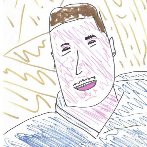 Soren cover art