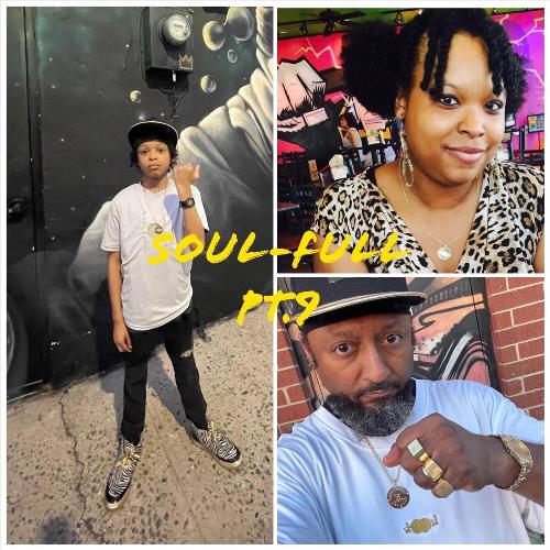 Son Raise cover art